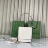 GUCCI 73 series small bucket bag