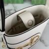 GUCCI 73 series small bucket bag