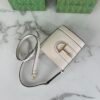 GUCCI 73 series small bucket bag