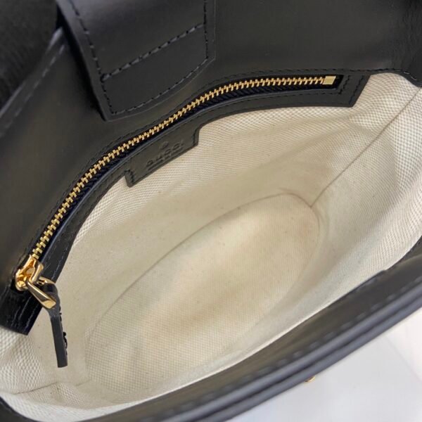 GUCCI 73 series small bucket bag