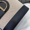 GUCCI 73 series small bucket bag