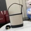 GUCCI 73 series small bucket bag
