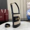 GUCCI 73 series small bucket bag