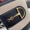 GUCCI 73 series small bucket bag