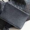 GUCCI BODY double lock large shoulder bag