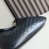 GUCCI BODY double lock large shoulder bag