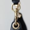 GUCCI BODY double lock large shoulder bag