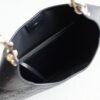 GUCCI BODY double lock large shoulder bag