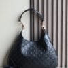 GUCCI BODY double lock large shoulder bag