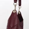 GUCCI BODY double lock large shoulder bag