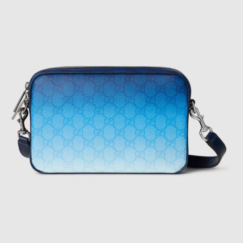 GUCCI CHROMA SMALL CROSSBODY BAG