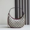 OPHIDIA SMALL SHOULDER BAG