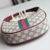 OPHIDIA SMALL SHOULDER BAG