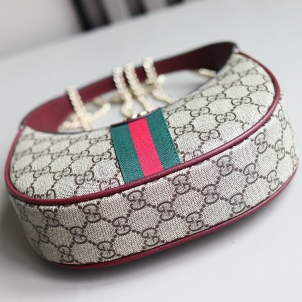 OPHIDIA SMALL SHOULDER BAG