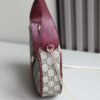 OPHIDIA SMALL SHOULDER BAG
