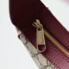 OPHIDIA SMALL SHOULDER BAG