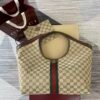 GUCCI GIGLIO LARGE TOTE BAG