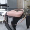 Celine SMALL CAMILLE 16 SOFT BAG IN SMOOTH CALFSKIN