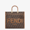 Fendi Sunshine Medium