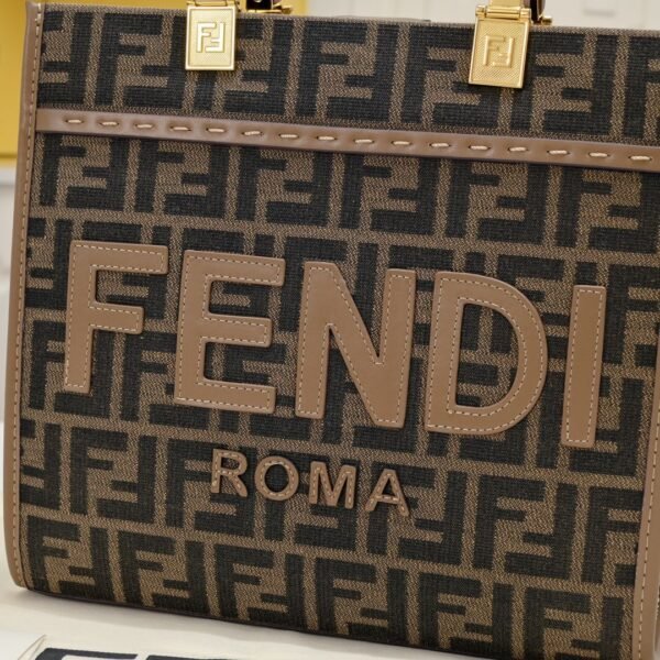 Fendi Sunshine Small