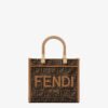 Fendi Sunshine Small