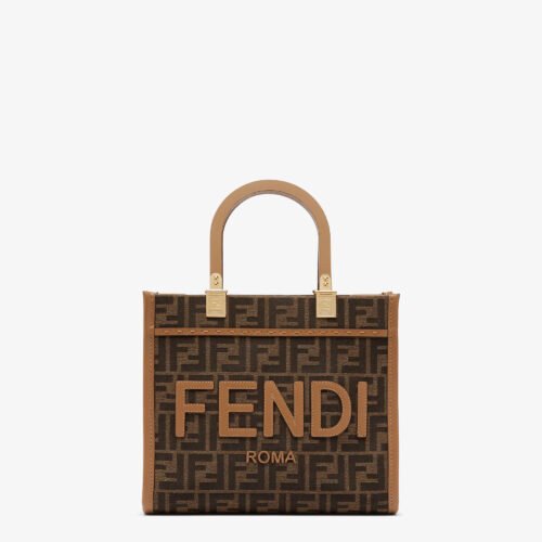 Fendi Sunshine Small