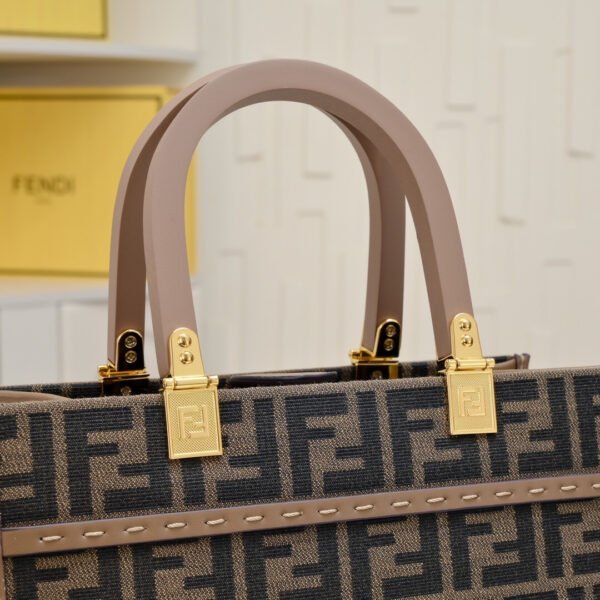Fendi Sunshine Small