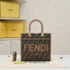 Fendi Sunshine Small