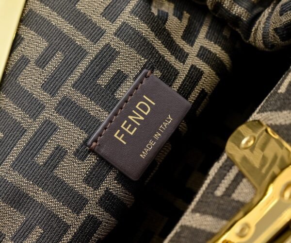 Fendi First Small