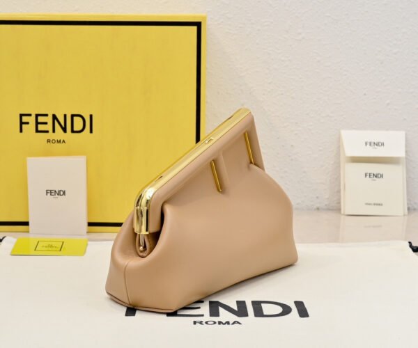 Fendi First Small