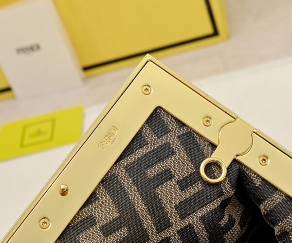 Fendi First Small