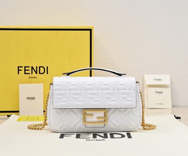 Baguette Chain Midi