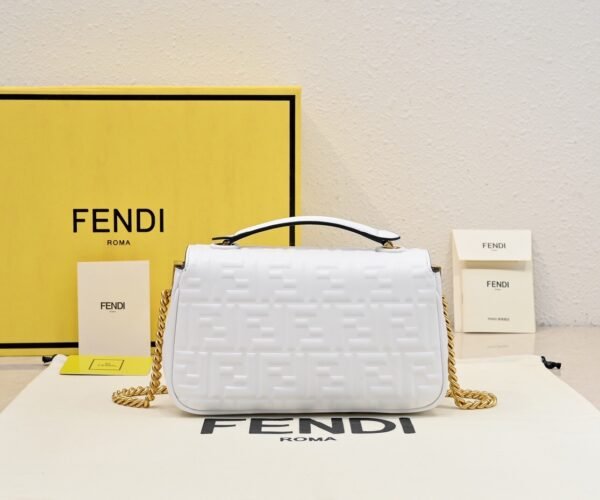 Baguette Chain Midi