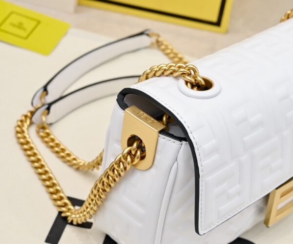 Baguette Chain Midi
