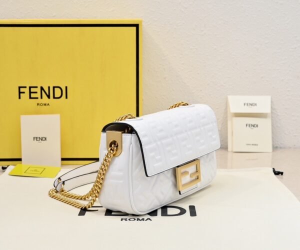 Baguette Chain Midi