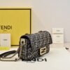 Fendi Baguette Chain Midi
