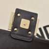 Fendi Baguette Chain Midi