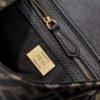 Fendi Baguette Chain Midi