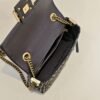 Fendi Baguette Chain Midi