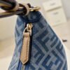 Fendigraphy Small
