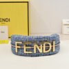 Fendigraphy Small