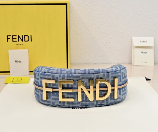 Fendigraphy Small