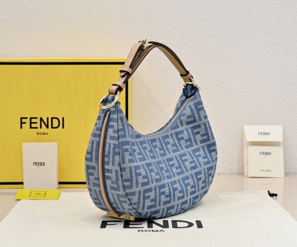 Fendigraphy Small