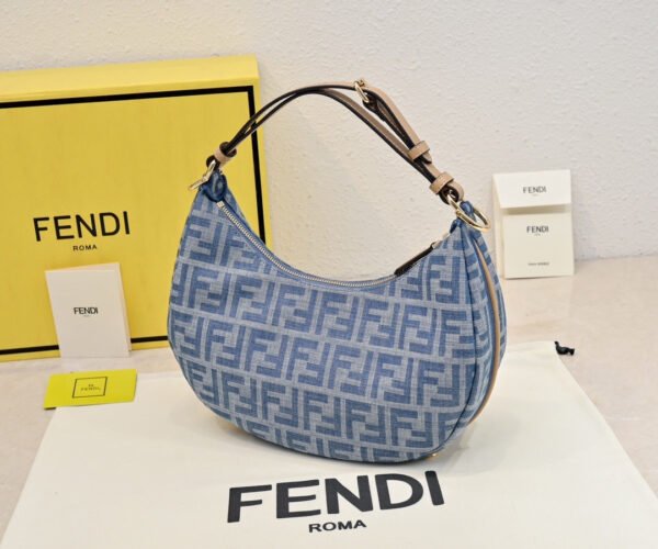 Fendigraphy Small