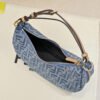 Fendigraphy Small