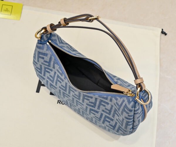Fendigraphy Small