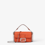 orange color