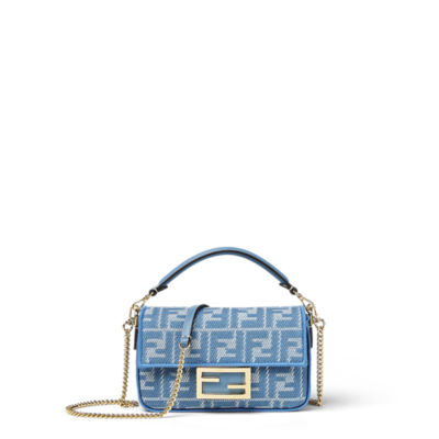 Fendi Baguette