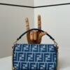 Fendi Baguette