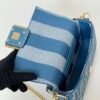 Fendi Baguette